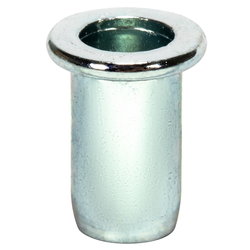 NIITTIMUTTERI M3X10,9MM 40KPL TERÄS SCE199