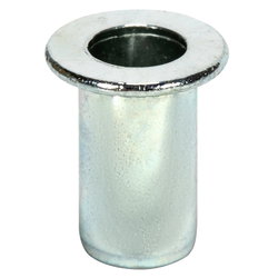NIITTIMUTTERI M4X11MM 40KPL TERÄS SCE200A