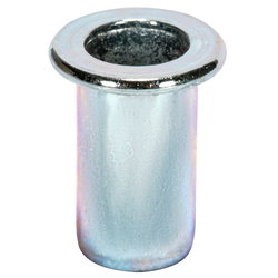 NIITTIMUTTERI M5X13MM 40KPL TERÄS SCE201A