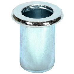 NIITTIMUTTERI M6X16MM 40KPL TERÄS SCE202A