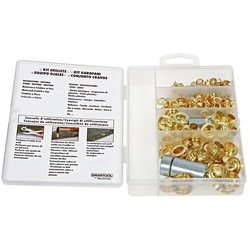 EYELET SERIES 150PCS 4-6-8-10 SCE226