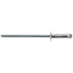 VETONIITTI 3X10MM 200KPL ALU KUPUK. SCE300A