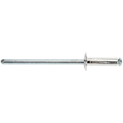 VETONIITTI 3,2X8MM/500KPL TERÄS/ALU SCE319