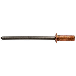 VETONIITTI 3,2X10MM/25KPL KUPARI SCE362