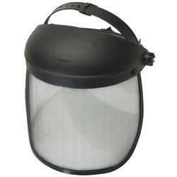 ANSIKTSSKYDD NÄTVISIR SCL022