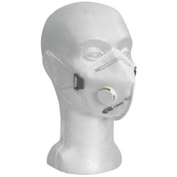 DAMMFILTERMASKER FFP2 12ST SCL030A