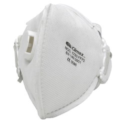 DAMMFILTERMASKER FFP3 12ST SCL031