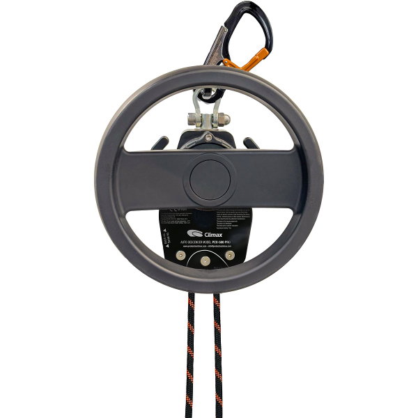 PCX500 30M RESCUE DEVICE - SCL150 - IKH