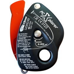 PCXPLORER CLIMAX SCL162