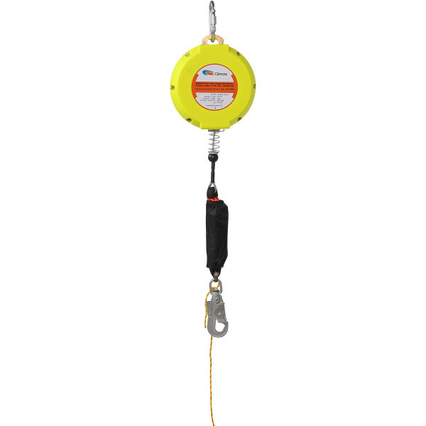 FALL ARREST BLOCK 6M - SCL163 - IKH