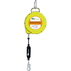 TURVATARRAIN 15M SCL165