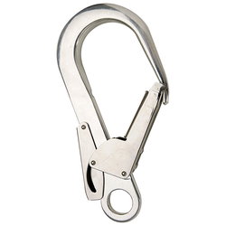 STÄLLNINGSKROK 60MM ALUMINIUM SCL180