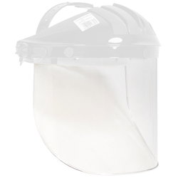 RESERV VISOR FÖR SCL324 SCL324-1