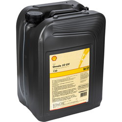 OMALA S2 GX 150 20L SE743169-20