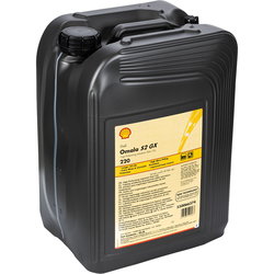 OMALA S2 GX 220 20L SE743171-20
