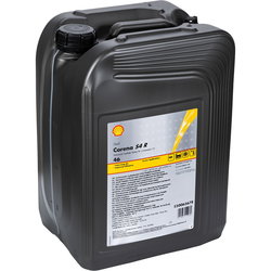 CORENA S4 R 46 20L SE743403-20