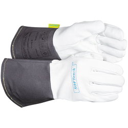 WORK GLOVES L WELDER TIG LEATHER SH048L