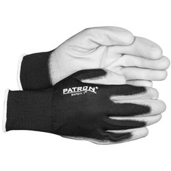 ARBETSHANDSKAR 10 PU BELAGDA SH05410T