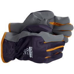 MONTAGEHANDSKAR 11 FIBERTYG SH06211T