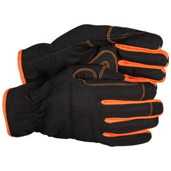 ARBETSHANDSKAR 9 FOAM PU SH08109O