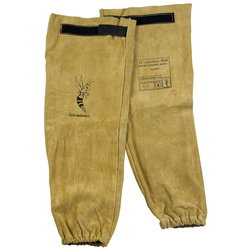 HITSARIN KÄSIVARSISUOJAT NAHKAA SH124