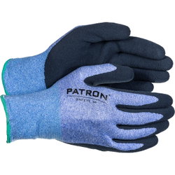 WORK GLOVES 8 RPET STRETCHY SH50008S