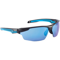 SKYDDGLASSÖGON TRYON BLUE FLASH SHBO0013