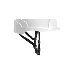 CHIN STRAP EVO LITE LINESMAN/EVO3 4-POINT SHJSP014-1