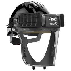 FLÄKTASSISTERANDE ANDNINGSSKYDD POWERCAP INFINITY SHJSP058