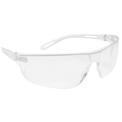 SKYDDSGLASÖGON KLAR STEALTH 16G SHJSP064