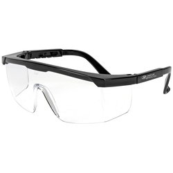 SKYDDSGLASÖGON KLAR M9100 SHJSP066