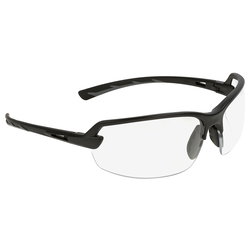 SKYDDSGLASÖGON ARVEL SVART SHJSP073