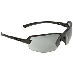 SKYDDSGLASÖGON ARVEL SVART SHJSP074