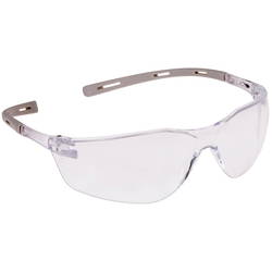 SKYDDSGLASÖGON RIGI 19G KLART SHJSP082