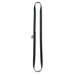 ANNEAU SLINGA 80 CM SVART SHPZ80N