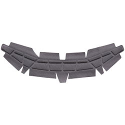 COMFORT FOAM FOR VERTEX HELMET NEW SHPZA010LA