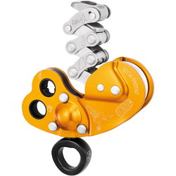 PETZL ZIGZAG PLUS MEKANISK PRUSIK / SELEWIREGRESSO SHPZD022BA00