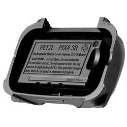 AKKU PIXA R3 930MA SHPZE7003