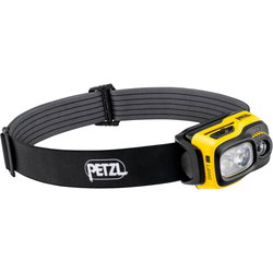 LED HEADLAMP SWIFT RL 1100LM SHPZE810AB00
