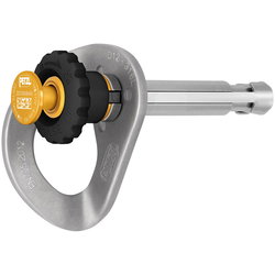 AVTAGBAR ANKER MED LÅSFUNKTION 12MM SHPZG037BA