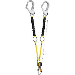 LIITOSKÖYSI ABSORBICA-Y  MGO TIE-BACK SHPZL015BB00