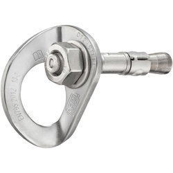 COEUR BOLT STÅL 12MM 20ST SHPZP36BA12