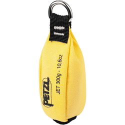 HEITTOPUSSI 300G JET SHPZS02Y300