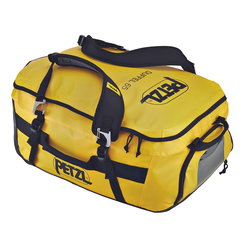 DUFFEL 65L TRANSPORT BAG GUL SHPZS045AA00
