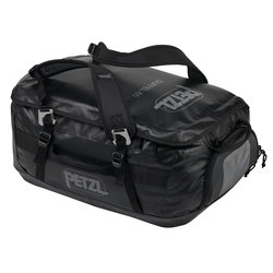 DUFFEL 65L TRANSPORT BAG SVART SHPZS045AA02