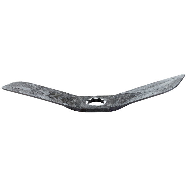 ROTARY HARROW BLADE HANKMO LH 430/30 - SHX2215 - IKH