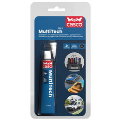 SEALING COMPOUND 40ML BLACK MULTI TECH MINI SIK006