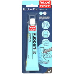 GUMMISPACKEL 50G RUBBERFIX SIK018