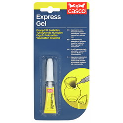 GLUE RAPID 3G NON-DRIP GENERAL EXPRESS SIK025