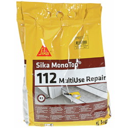 QUICK-FIX CONCRETE 5KG BETONG MONOTOP-112 SIK034